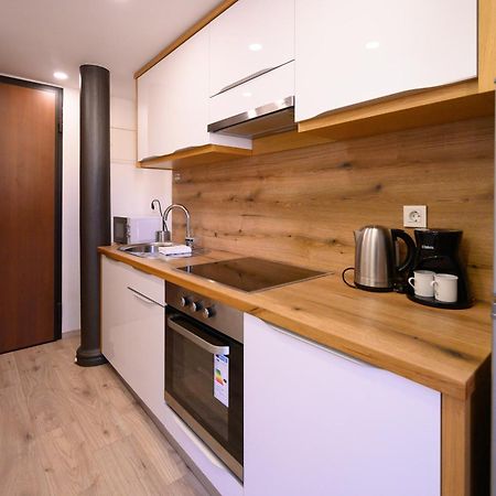 The Modern Loft Apartment Любляна Екстериор снимка