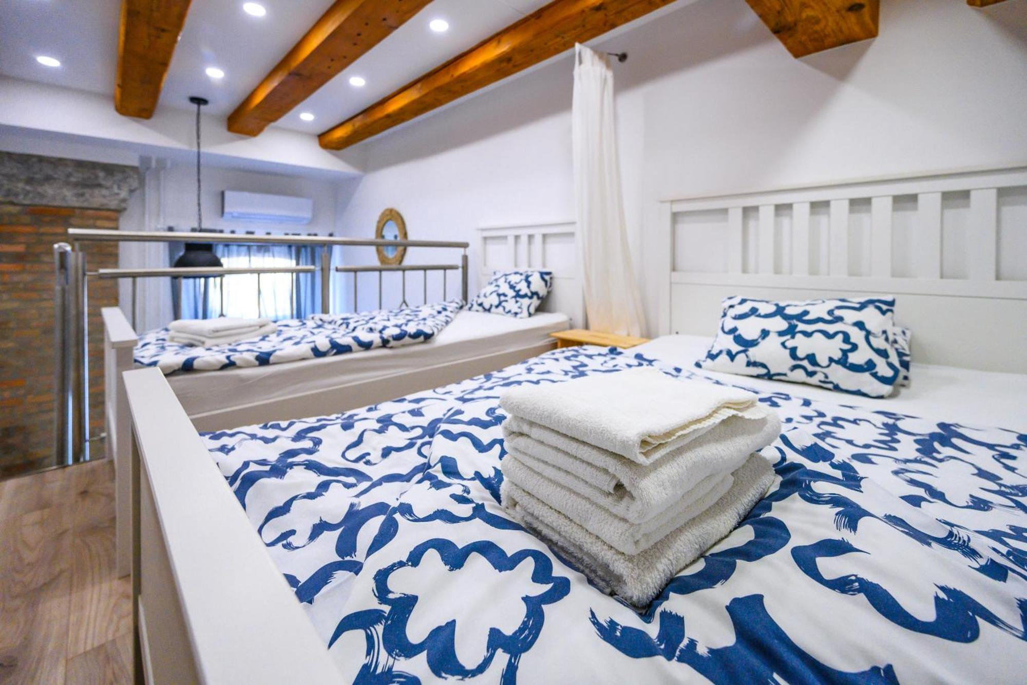The Modern Loft Apartment Любляна Екстериор снимка