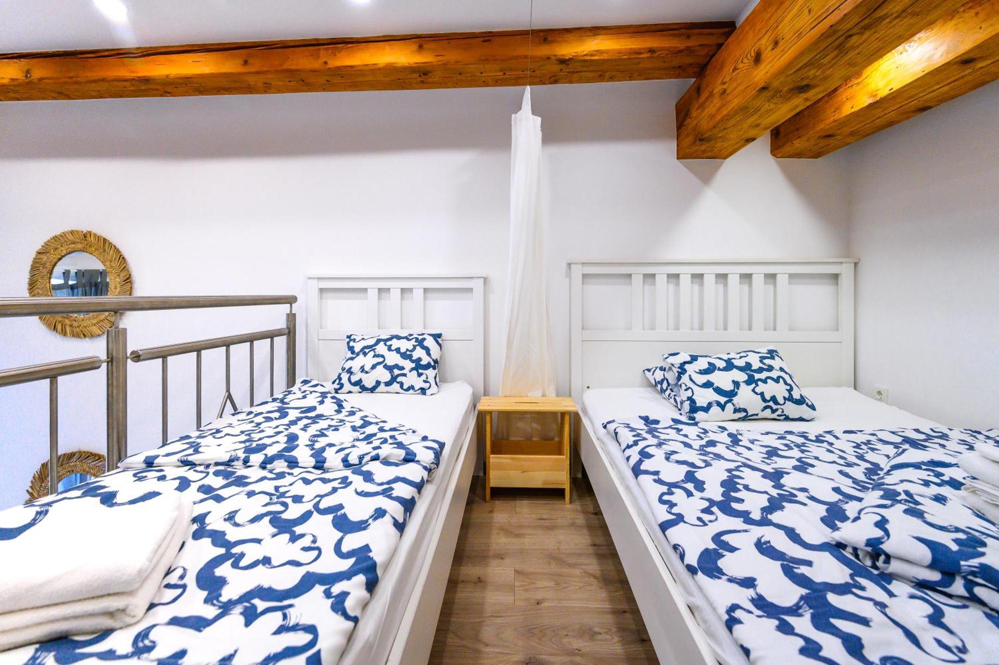 The Modern Loft Apartment Любляна Екстериор снимка