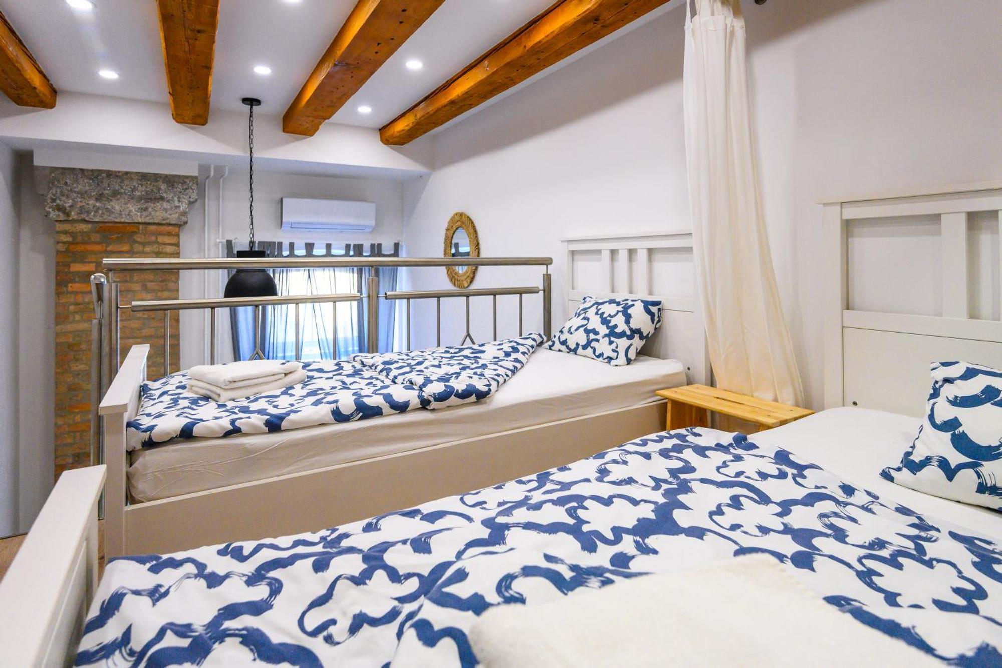 The Modern Loft Apartment Любляна Екстериор снимка